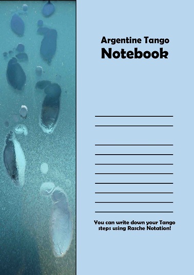 Publisher page for the Notebook