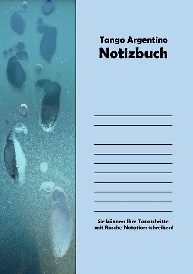 Publisher page for the Notebook